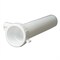 Thrifco Plumbing 1/2 Inch Comp x 1/2 Inch FIP x 60 Inch Extended Length Stainless Steel Toilet Riser 4401473 - alternate 3